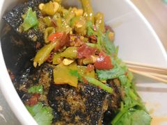 -河坊美食街(河坊街店)