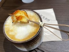 -时光花园(白鹭洲店)