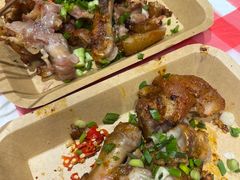 -为民烧烤吧.自贡爆炒菜(收录10年好店)