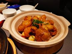 -小炳胜(卓悦中心店)
