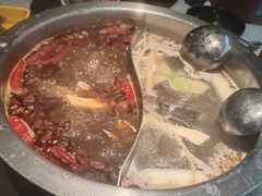 -沪小胖·小龙虾·蓝龙王(八佰伴店)