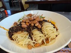 -拾捌川·自贡爆炒(新街口店)