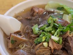 -莲塘味宝园牛杂(天越翔园店)