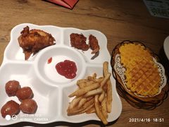 -豪客来牛排(重庆金源世纪广场1731店 )