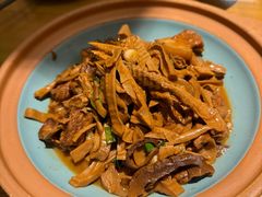 -鸿运楼·舌尖上的徽菜