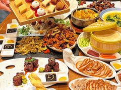 -陆壹捌餐厅(五大道店)