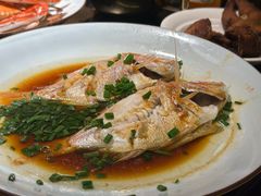 -水先生寧波菜(天一店)