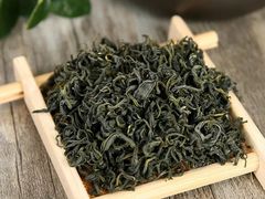 -渡海小渔村.老辈日照菜
