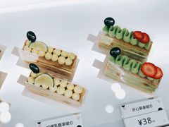-BanCake·法式千层·拿破仑專門店