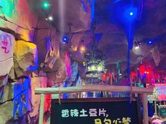 -大哈福烧烤·海鲜·家常菜(延安三路店)