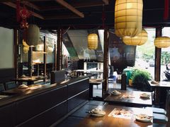 -杭百味·大众精选杭帮菜(西湖音乐喷泉店)