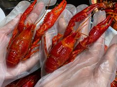 -沪小胖小龙虾(淮海中路旗舰店)