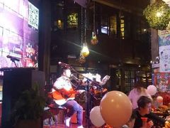 -胡桃里乐队酒馆(鎏嘉码头店)