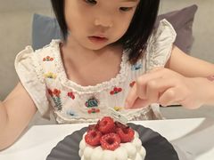 -潮一不贰·法式甜品·生日蛋糕·西式简餐(外滩店)