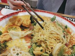 -文立新麻辣烫(合生汇21街区店)