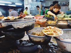 -老三鱼仔店