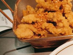 -老淮滨-蚌埠非遗小吃(淮河路店)