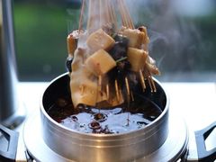 -No.DD戳子烧烤·江湖菜(北京总店)
