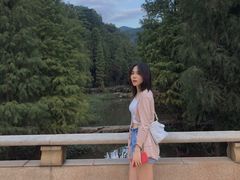 -云溪植物园