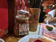 -蜀家渝重庆火锅(南屏街店)