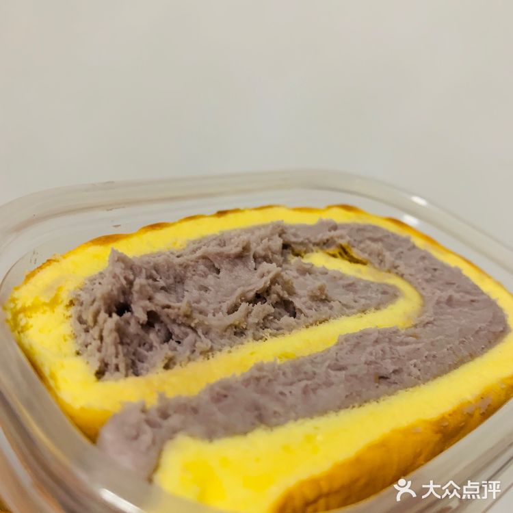 面包/零食之CakePeri仙女屋