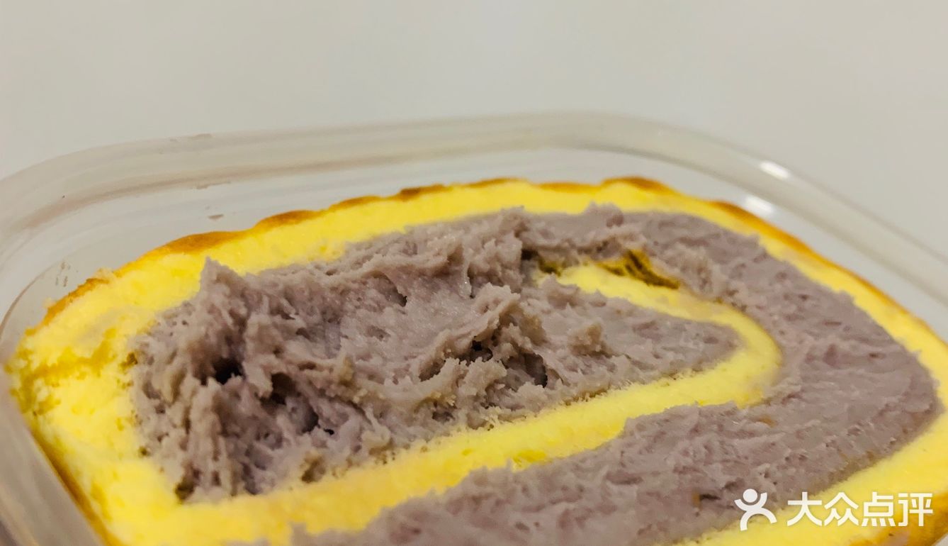 面包/零食之CakePeri仙女屋