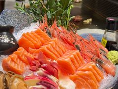 -大渔铁板烧(万象城店)