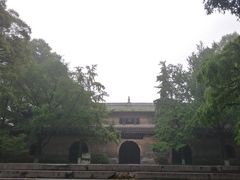 -灵谷景区