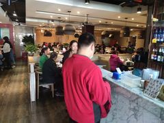 -沁香缘巫山烤鱼(看丹桥店)