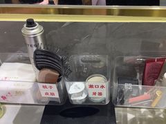 -不炭白烧烤(成都首店)