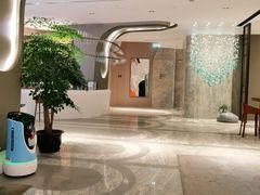 -上海外滩雅致酒店