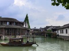 -乌镇景区