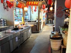 -印象鲵宴·张家界地标美食名片(溪布街店)