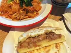 -宋益驴蹄子面肉夹馍(辛家庙店)