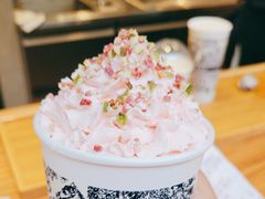 -霸王茶姬(渝北金港国际重百店)