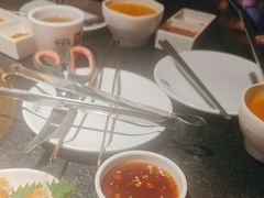 -嘿嘟嘟·肋条烧肉放题(爱融荟城店)