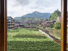 -客雨侗菜馆(客雨民宿店)