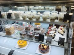 -梦菲思饼屋(瑞金宾馆店)