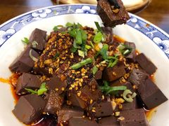 -长安后宰门水盆羊肉(新都心店)