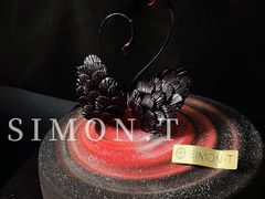 -西檬树SIMON·T轻奢蛋糕(大东方Max店)