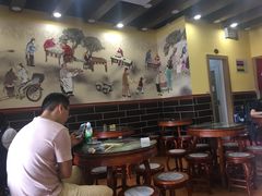 -赵记传承特色牛奶甜品(泉城广场店)