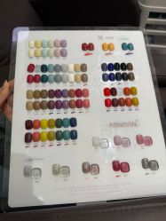 -MB·nail美甲美睫