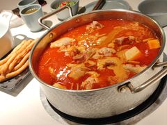 -小街猪手(团结湖店)