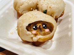 -小飞生煎(东方宝泰店)