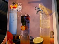 -洛缦音乐餐厅(工业展览馆万象城店)