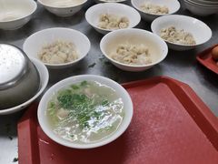 -惠宾饭庄(中山路店)