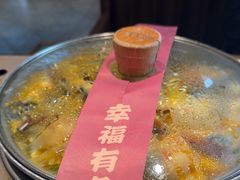 -胡胖子有鱼有肉(麓谷店)