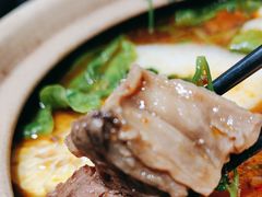 -牛腩之旅·牛腩牛杂煲(经纬汇店)