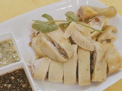 -巫记鸡饭店