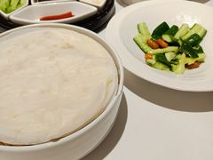 -东门烤鸭店(鼓楼店)